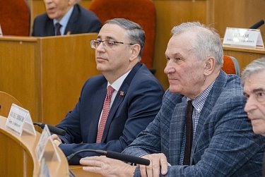 Костенюку – 90 лет
